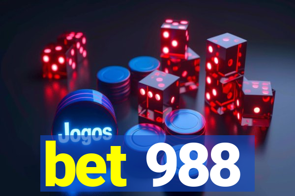 bet 988